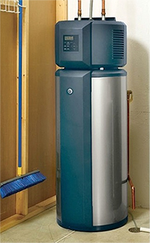 water heaters plumbing Hutto
